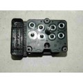 Modulo Abs Eletronica  Lancer Asx 062109-58463   0218 E